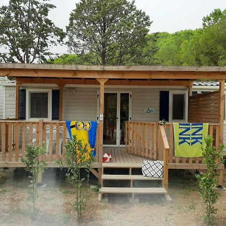 Holiday Home Ostro By Interhome Марина ди Бибона Екстериор снимка