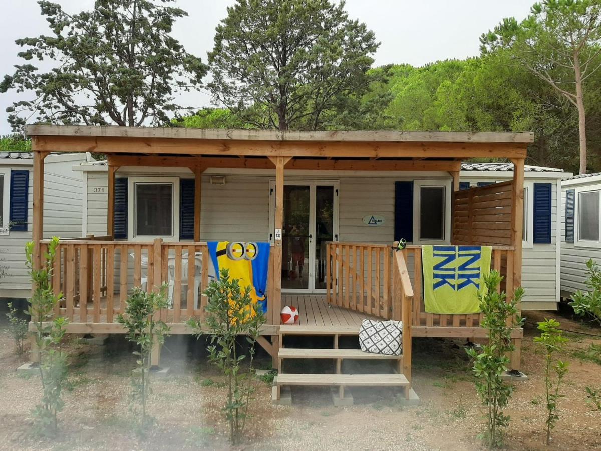 Holiday Home Ostro By Interhome Марина ди Бибона Екстериор снимка