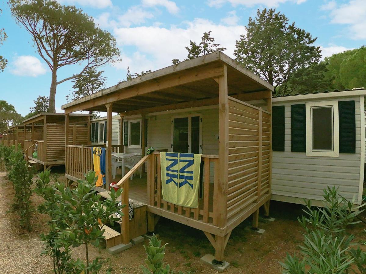 Holiday Home Ostro By Interhome Марина ди Бибона Екстериор снимка
