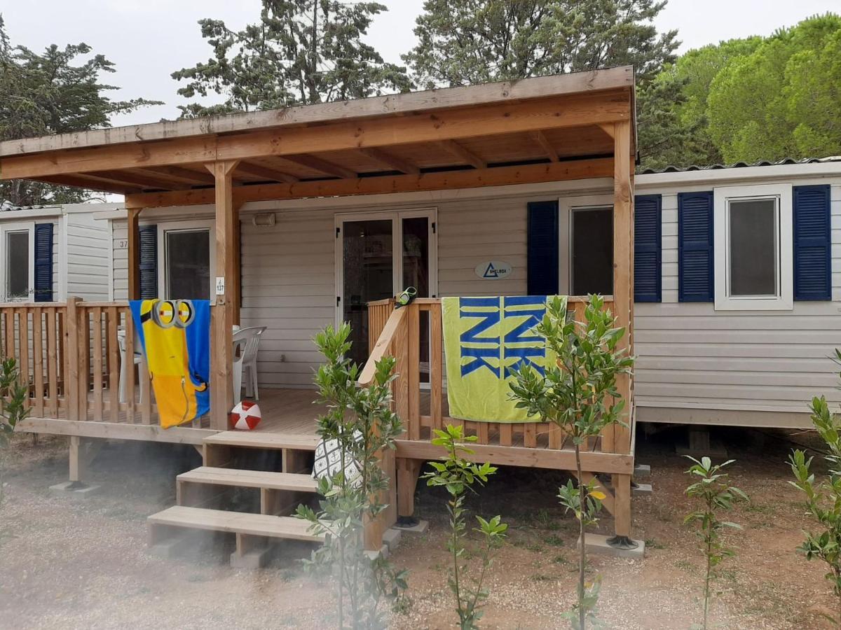Holiday Home Ostro By Interhome Марина ди Бибона Екстериор снимка