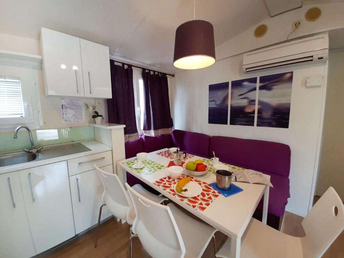 Holiday Home Ostro By Interhome Марина ди Бибона Екстериор снимка