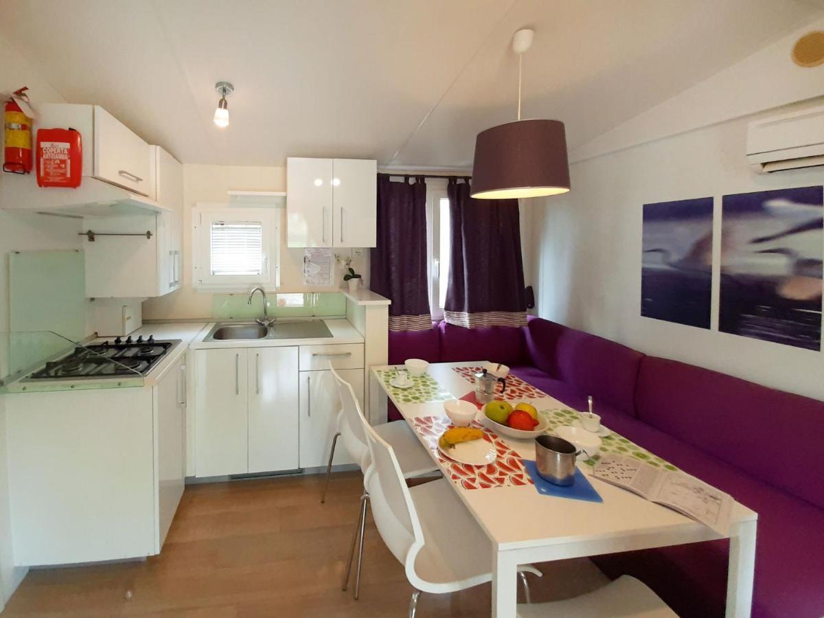 Holiday Home Ostro By Interhome Марина ди Бибона Екстериор снимка