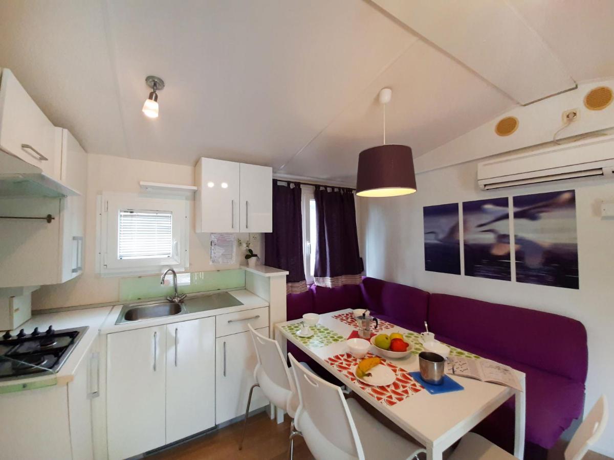 Holiday Home Ostro By Interhome Марина ди Бибона Екстериор снимка