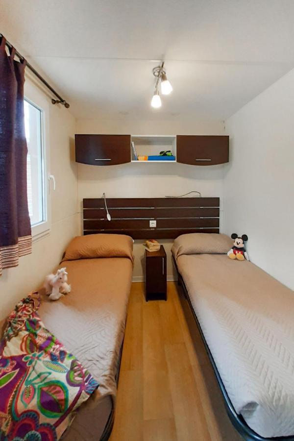 Holiday Home Ostro By Interhome Марина ди Бибона Екстериор снимка