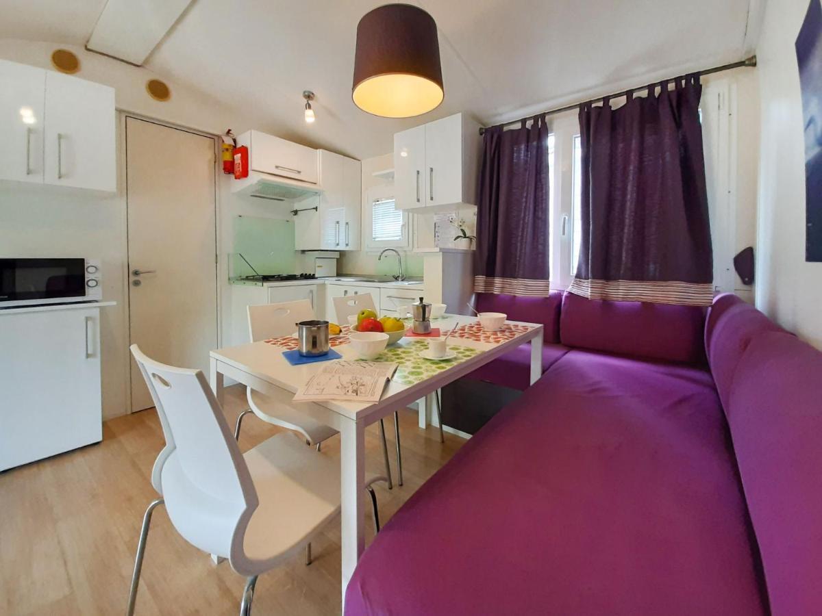 Holiday Home Ostro By Interhome Марина ди Бибона Екстериор снимка