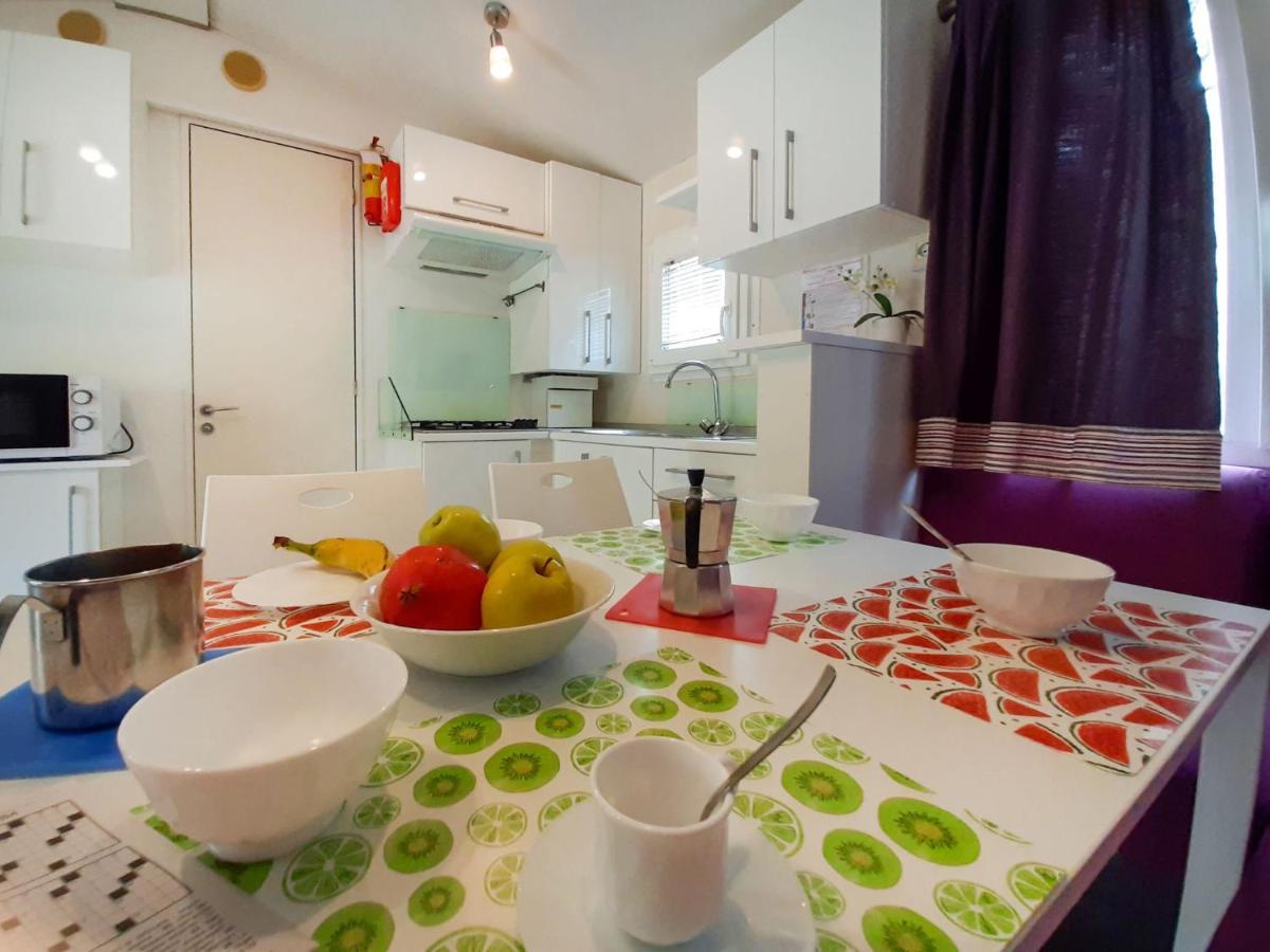 Holiday Home Ostro By Interhome Марина ди Бибона Екстериор снимка